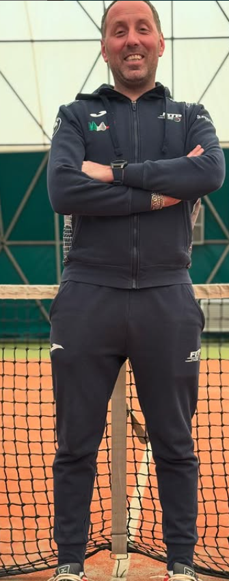 Foto Maestro Raffaele